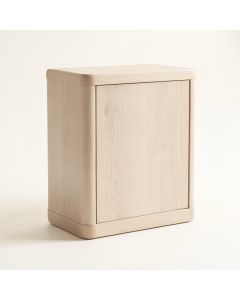 Stone Branch Freestanding Laundry Folding Counter - Beige (synthetic illustration; no displayed measurements)
