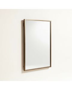 Newtown Modern & Contemporary Bathroom / Vanity Mirror (synthetic illustration; no displayed measurements)