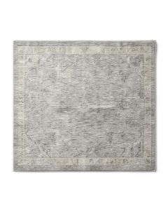 Amani Gray Area Rug (synthetic illustration; no displayed measurements)