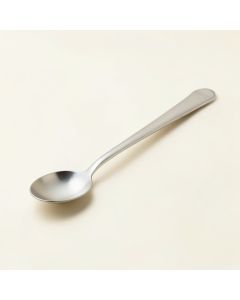 Cook Pro Professional Pasta Spoon (synthetic illustration; no displayed measurements)