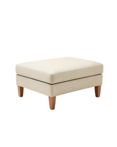 Porter Upholstered Bench (synthetic illustration; no displayed measurements)