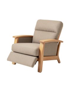 Leni 33.5 '' Wide Manual Standard Recliner