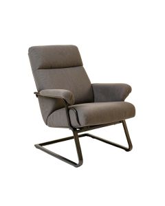 Amiela 35.1 '' Wide Velvet Manual Ergonomic Recliner (synthetic illustration; no displayed measurements)