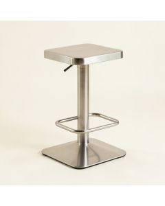 Keagan Bar Stool (synthetic illustration; no displayed measurements)