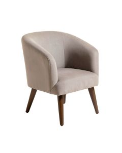 Leite Upholstered Parsons Chair