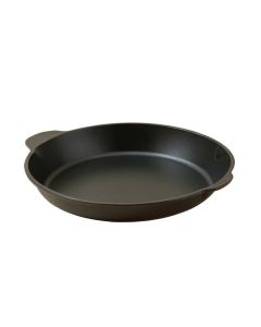 Ayesha Curry Cast Iron Grill Pan