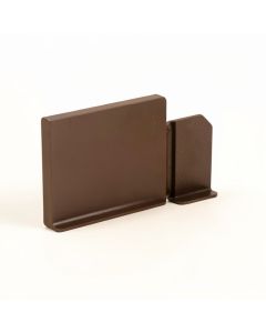 Mowbray Wall Rack (synthetic illustration; no displayed measurements)