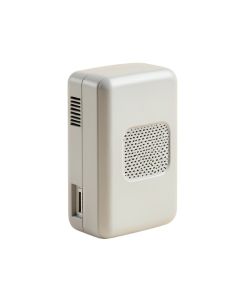 Sq808 Rc Smoke Alarm Detector