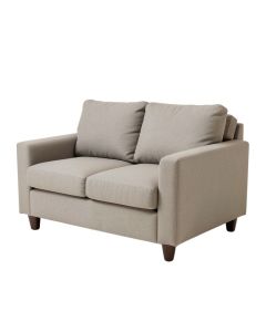 Eddison 80 '' Rolled Arm Reclining Loveseat (synthetic illustration; no displayed measurements)