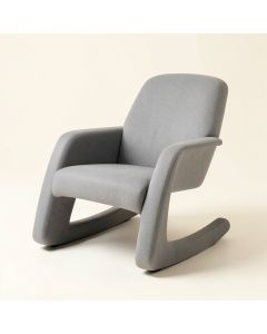 Nola Rocking Chair (synthetic illustration; no displayed measurements)