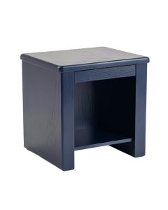 Briar Dell Side Table - Navy