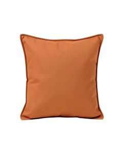Spruce Bluff Filled Accent Pillow - Terracotta