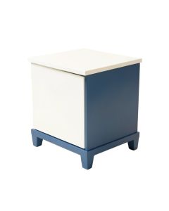 Richboro 1 Drawer Nightstand (synthetic illustration; no displayed measurements)