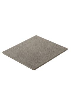 Hollymead Beveled Rectangular Chair Mat