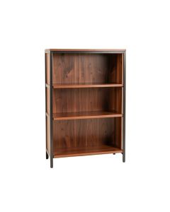 Mcgrane Etagere Bookcase (synthetic illustration; no displayed measurements)