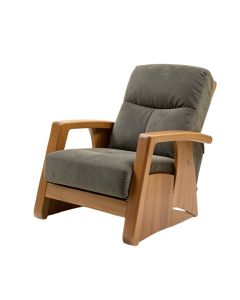 Cardstone 35 '' Wide Power Lift Assist Ergonomic Recliner
