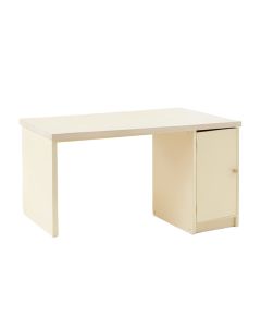 Birch Branch Empty Workshop Workbench - Cream (synthetic illustration; no displayed measurements)