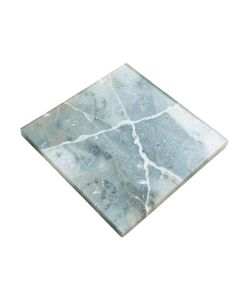 Whistler Ice Random Sized Glass/Porcelain Mosaic Tile