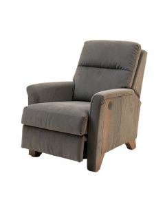 Anabal 32.28 '' Wide Manual Standard Recliner (synthetic illustration; no displayed measurements)