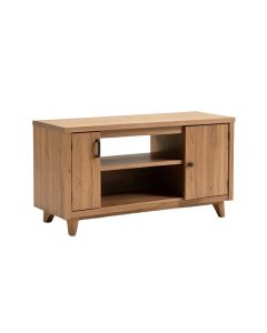 Athalia Wooden Console Table