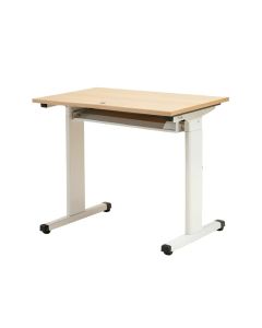 Myrasol Desk (synthetic illustration; no displayed measurements)