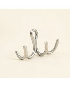 Kitterman Shower Curtain Hooks (synthetic illustration; no displayed measurements)