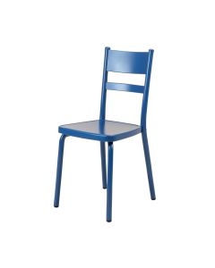 Willow Falls Dining Chair - Blue
