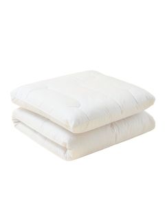Quickep Comforter Set (synthetic illustration; no displayed measurements)