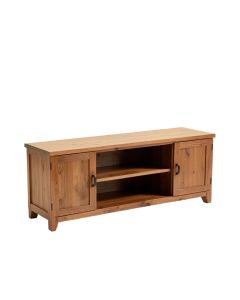 Gosport Solid Wood Tv Stand For Tvs Up To 80 '' (synthetic illustration; no displayed measurements)