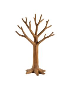 Evas Hall Tree