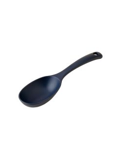 Moss Canyon Cooking Spoon - Navy (synthetic illustration; no displayed measurements)