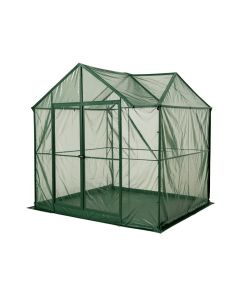 10 Ft. W X 12 Ft D Greenhouse Kit