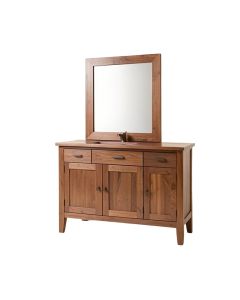 Mcnatt 36 '' Single Bathroom Vanity Set (synthetic illustration; no displayed measurements)