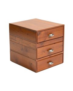 Breshay 6 Drawer Storage Chest