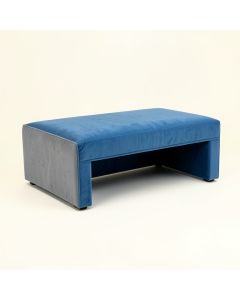 Bodie Upholstered Bench (synthetic illustration; no displayed measurements)