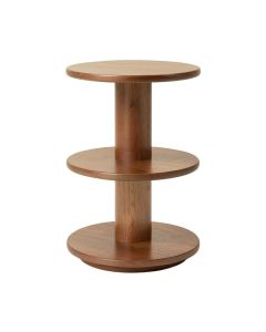 Byesville Square Multi-Tiered Plant Stand