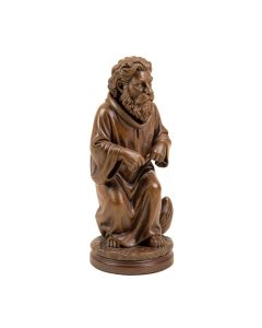 Montano Garden Statue