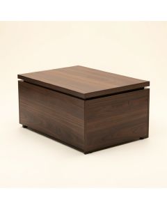 Samarth Trundle Unit (synthetic illustration; no displayed measurements)