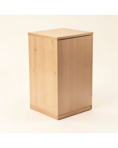 Wayfair Basics® Springboro 74 '' H X 16 '' W X 15 '' D Storage Cabinet (synthetic illustration; no displayed measurements)