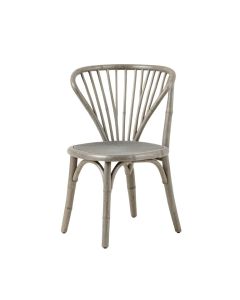 Pine Brook Dining Chair - Gray