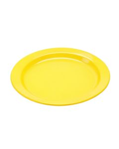 Alamar Maple 9.5 '' Melamine Salad Plate