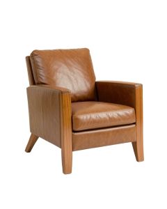 Kendricks 41 '' Wide Armchair (synthetic illustration; no displayed measurements)