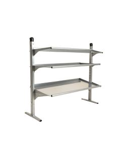 Delsanto Wall Mounted Sports Rack