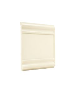 Stockport 1 1/4 '' H X 96 '' W X 5/8 '' D Panel Moulding