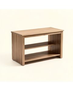 Charleston 52 '' Console Table (synthetic illustration; no displayed measurements)