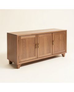 Mac 39.96 '' Wide Sideboard (synthetic illustration; no displayed measurements)