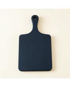 Ridge Crossing Cutting Board - Navy (synthetic illustration; no displayed measurements)