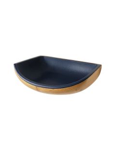 Birch Canyon Wall-Mounted Cat Perch - Navy