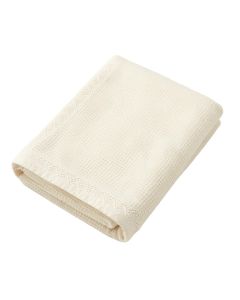 Brook Dale Bath Towel - Cream (synthetic illustration; no displayed measurements)