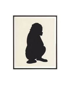 Wild Zen I By Remove Olivia Rose - Wrapped Canvas Graphic Art Print
